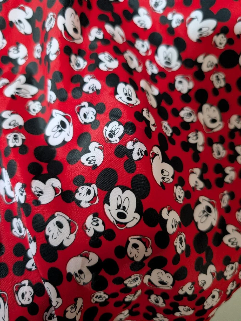 Vintage Disney Scarf